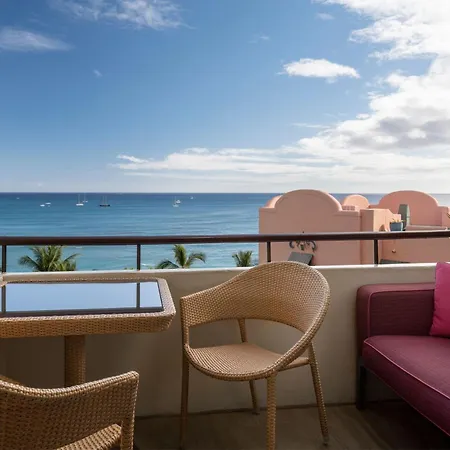 The Royal Hawaiian, A Luxury Collection Resort, Waikiki-2