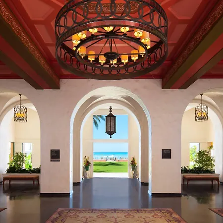 The Royal Hawaiian, A Luxury Collection Resort, Waikiki-3